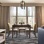 Homewood Suites by Hilton Seattle Convention Center Pike Street