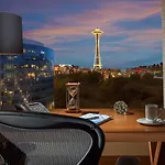 Denny Park Hotel Seattle