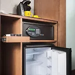 Staypineapple, University Inn, University District Seattle