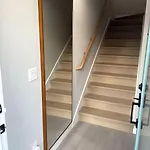 Seattle\'S New Modern Townhouse W/ Private Rooftop