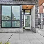 Stylish Ballard Studio 15 Mins From Space Needle