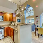 Belltown Court Sunset Suite