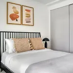 First Hill 1Br W Gym Coworking Sea-436