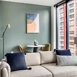 First Hill 1Br W Gym Coworking Sea-436