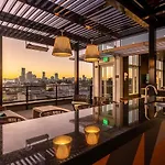 Central District 1Br W Gym Bbq Nr Downtown Sea-550