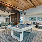 South Lake Union 1Br W Gym Lounge Nr Shops Sea-534