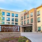 Staybridge Suites Seattle - Fremont By Ihg