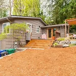 Cloud Cottage - Private Oasis 10 Mins To Downtown