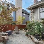 Wallingford Oasis