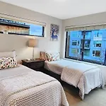 West Seattle\'S Modern Townhome