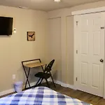 Judkins Guesthouse
