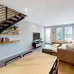 Luxury Ballard Townhome