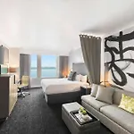 Hilton Motif Seattle