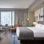 The Sound Hotel Seattle Belltown, Tapestry Collection