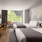 The Sound Hotel Seattle Belltown, Tapestry Collection