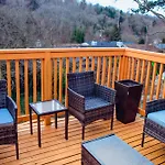 Utopia Luxury Stay - Seattle