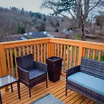 Utopia Luxury Stay - Seattle