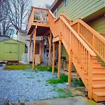 Utopia Luxury Stay - Seattle