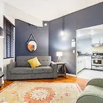 Oxford Apartment By At Mine Hospitality