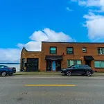Seaside Serenity 1 Bedroom Apt With Balcony Near Alki