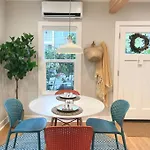 Cabin Vibes Condo In North Capitol Hill