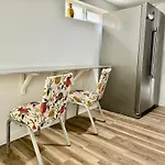 Tiny Private Room At The Upper Level Of A Big House With Shared Bathroom