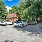 Charming Room In Capitol Hill - Foxglove Inn Rm 7