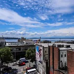Newmark Pike Place