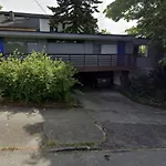1Br 1Ba Casa Seattle Fremont