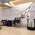 Modern 2 Bedroom Townhome