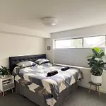 Modern 2 Bedroom Townhome