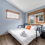 Urban Oasis- Central 2 Bedroom Unit, Walking Distance To Seattle\'S Top Attractions