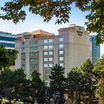 SpringHill Suites Seattle Downtown/South Lake Union
