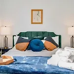 Woodland Suite By Betterstay