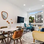 Woodland Suite By Betterstay