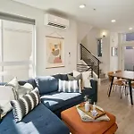 Urban Abode 18 By Betterstay