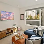 Urban Abode 18 By Betterstay