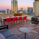 Bell Town Jr 1Br W Rooftop Deck Nr Top Dining Sea-661