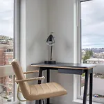 Lower Queen Anne 1Br W Garden Bbq Game Room Sea-699