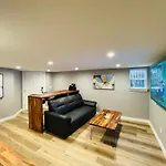 Green Lake 1St Line Home C Full Modern Remodeled