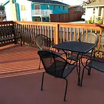 Rainier Guesthouse Private Rooms - Walk To Metro