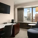 Renaissance Seattle Hotel