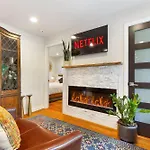 3Bd Remodeled Home Near Beach