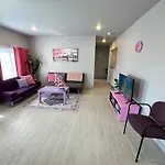 1 Bd Apt With 2 Extra Sofa Beds 13 Mins To Seatac Airport