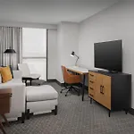 Residence Inn By Marriott Seattle Northgate Station