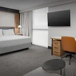 Residence Inn By Marriott Seattle Northgate Station