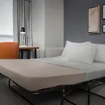 Residence Inn By Marriott Seattle Northgate Station