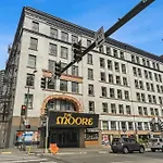 The Oxford Seattle-Downtown