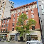 The Oxford Seattle-Downtown
