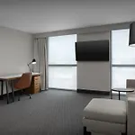 Residence Inn By Marriott Seattle Northgate Station